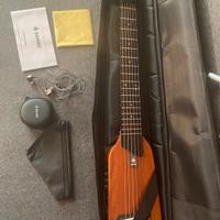Chitarra Elettroacustica Donner da viaggio io