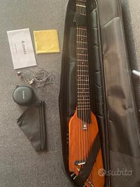 Chitarra Elettroacustica Donner da viaggio io