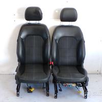 Tappezzeria Completa Mercedes Classe B W246 2014