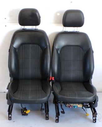 Tappezzeria Completa Mercedes Classe B W246 2014