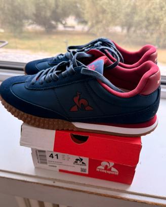 Le coq sportif 41