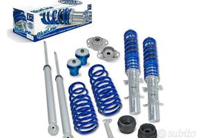 Assetto a Ghiera Regolabile VW GOLF IV New Beetle