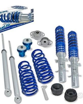 Assetto a Ghiera Regolabile VW GOLF IV New Beetle