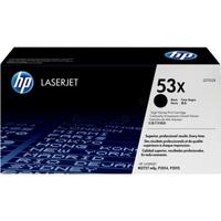 Toner  HP Originale 53X P2015 series