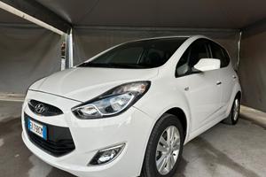 Hyundai iX20 1.4 90 CV Comfort