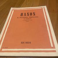 Hanon