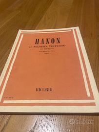 Hanon