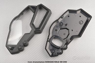 Cover strumentazione KAWASAKI NINJA 300 Z300