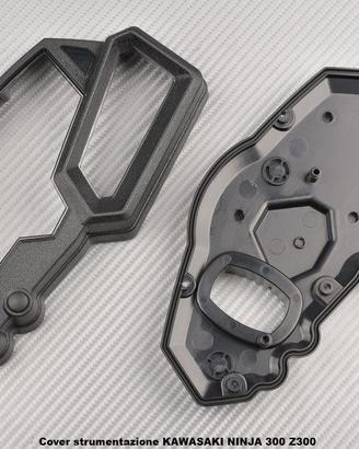 Cover strumentazione KAWASAKI NINJA 300 Z300