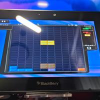 BlackBerry Playbook Tablet 