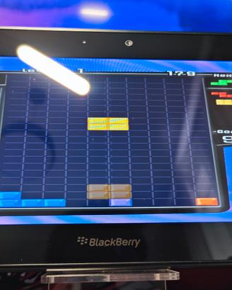 BlackBerry Playbook Tablet 