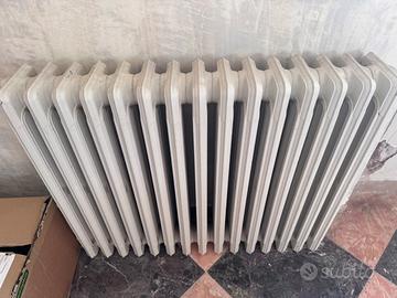Radiatori / Termosifoni in Ghisa