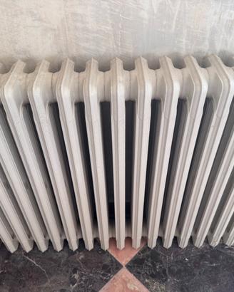 Radiatori / Termosifoni in Ghisa