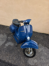 Vespa 50 R