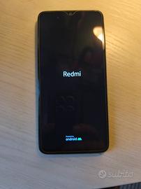 redmi note 8 Pro 6GB 128GB