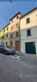 Vendita casa cielo terra Cupramontana
