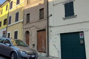 Vendita casa cielo terra Cupramontana
