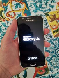Cellulare Samsung Galaxy J5 (2016)