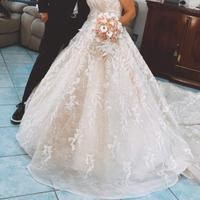 Abito da sposa