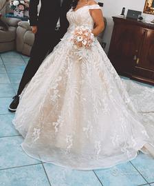 Abito da sposa