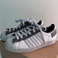 adidas superstar PARLEY 38.5