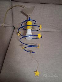 lampadario