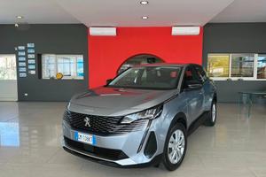PEUGEOT 3008 1.5 BlueHDi EAT8 ALLURE 130cv
