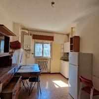 Appartamento ultimo piano