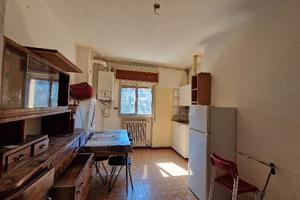 Appartamento ultimo piano