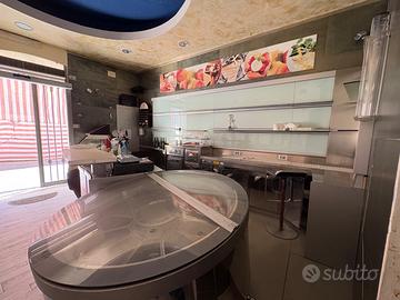 Locale commerciale - Bar/Gelateria