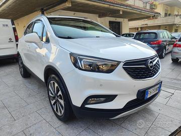 OPEL Mokka X 1.6 CDTI Ecotec 136CV Innovation