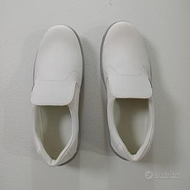 scarpe antinfortunistiche uniwork