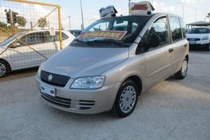 Fiat Multipla 1.9 MJT PARI AL NUOVO