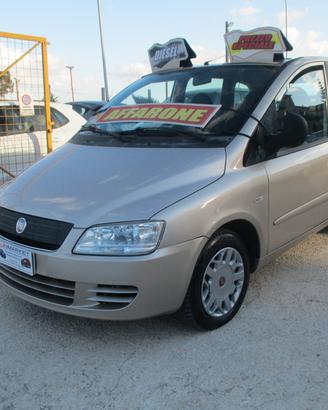 Fiat Multipla 1.9 MJT PARI AL NUOVO