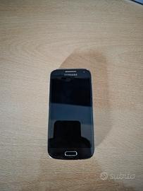 Samsung Galaxy S4 Mini