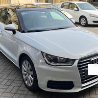 AUDI A1 SPB 1.0 BENZINA TFSI - ANCHE PER NEOPATENT