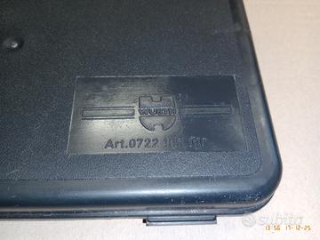 Triangolo Nuovo Wurth