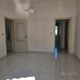 Appartamento in zona servita