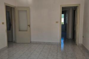 Appartamento in zona servita