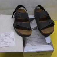 Sandali uomo taglia 42, Newconfort by Goldstar, Na