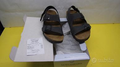 Sandali uomo taglia 42, Newconfort by Goldstar, Na