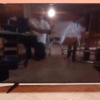 Televisore Samsung 55 pollici UE55NU7090U