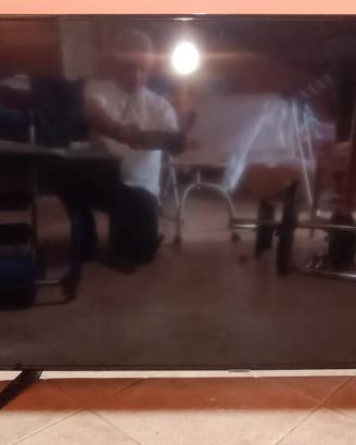 Televisore Samsung 55 pollici UE55NU7090U