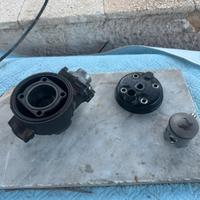 kit polini minarelli rv4/rv6