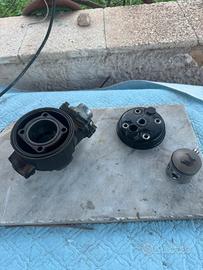 kit polini minarelli rv4/rv6