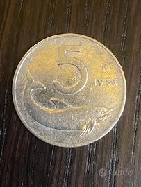 Monete rare
