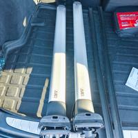 Barre portatutto Bmw 