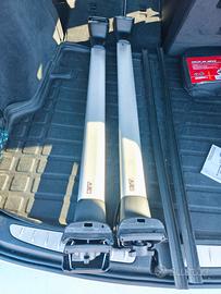 Barre portatutto Bmw 