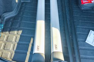 Barre portatutto Bmw 