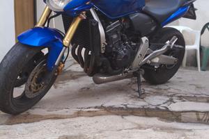 Honda Hornet